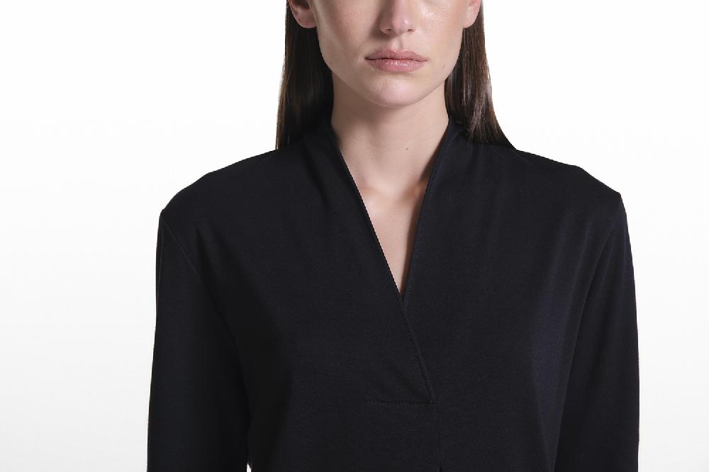 Verdiani Pigiama Interlock Cotone Shopping Online