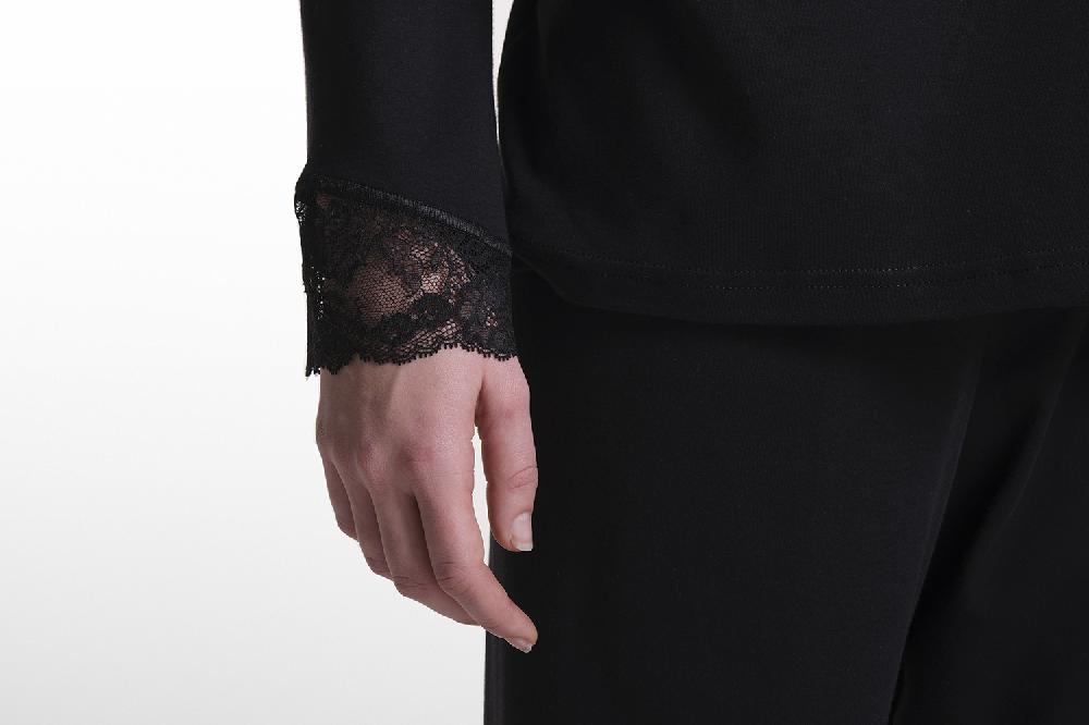 Verdiani Pigiama Interlock Cotone Shopping Online