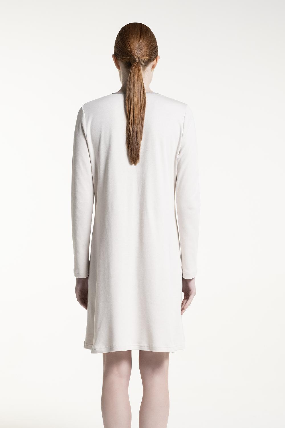 Verdiani Camicia Cotone Interlock Convenienza
