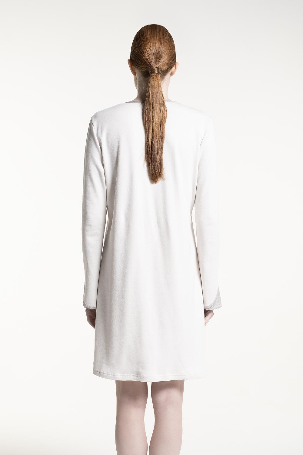 Verdiani Camicia Cotone Interlock Novità