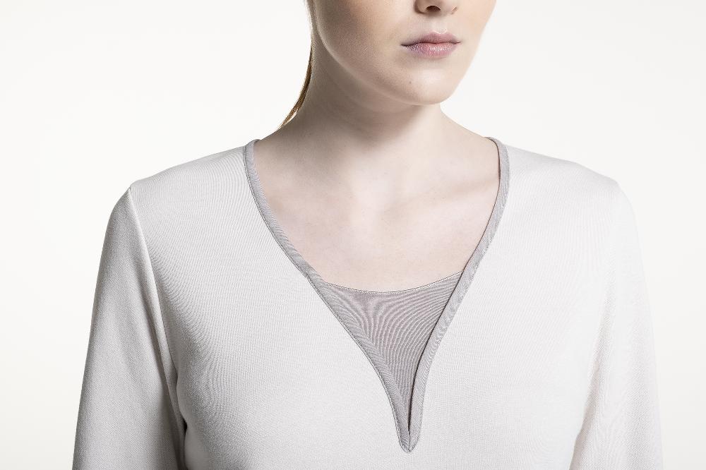 Verdiani Pigiama Cotone Interlock Presa
