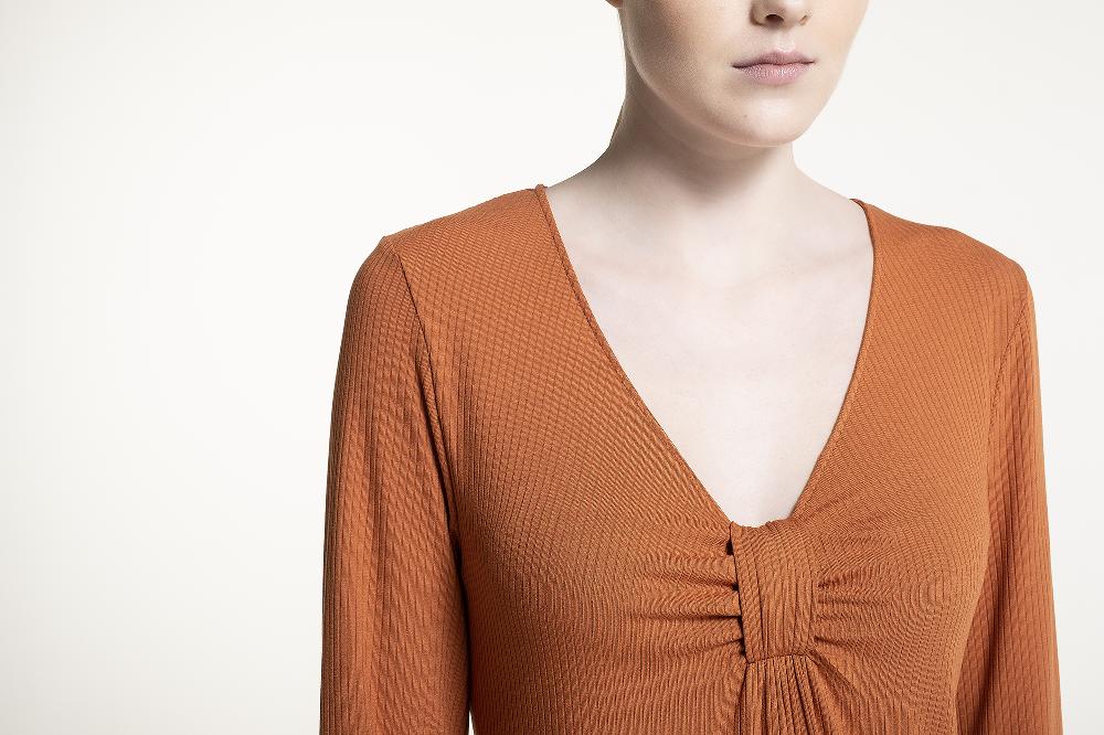 Verdiani Camicia Costina Bamboo Online
