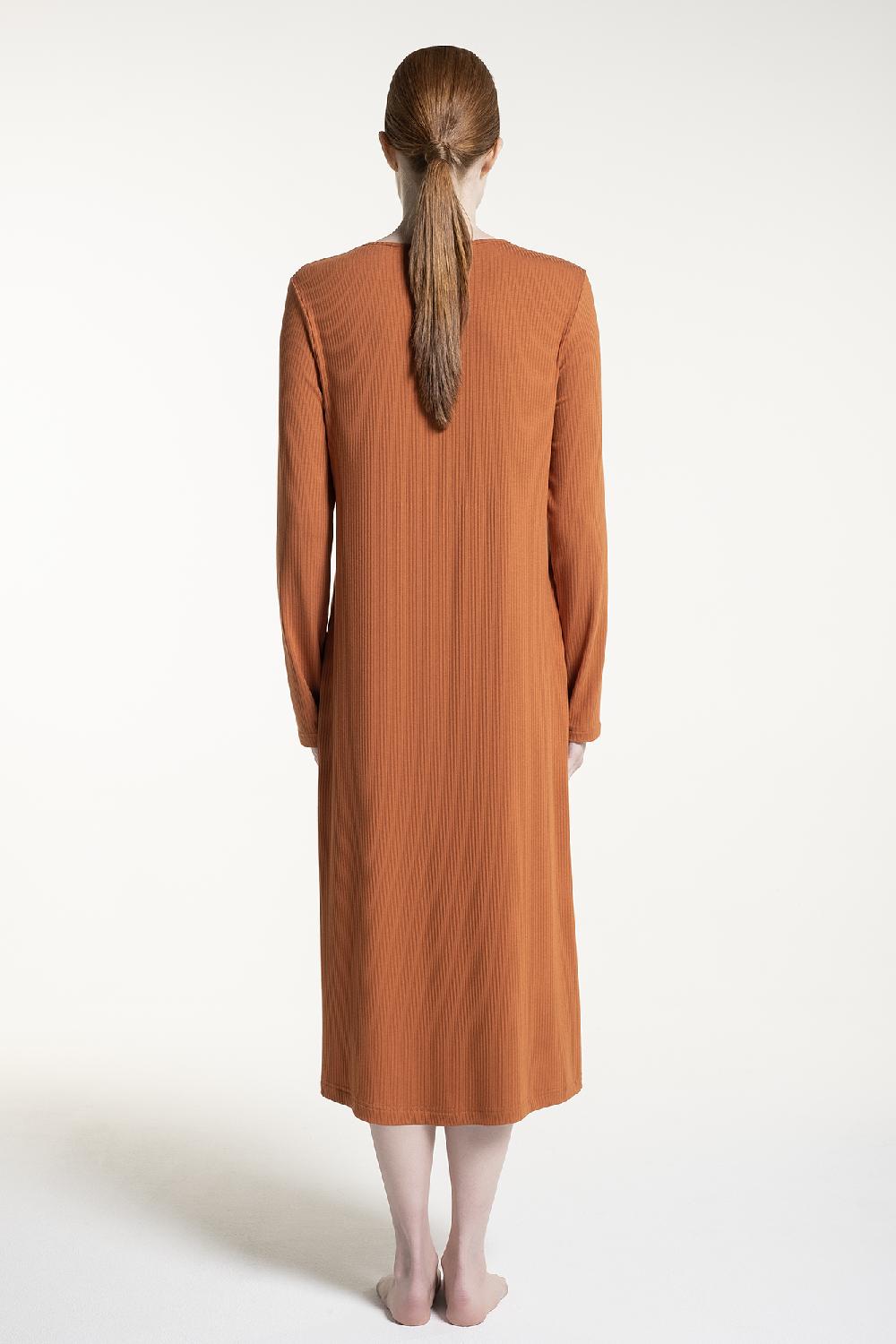 Verdiani Camicia Costina Bamboo Outlet
