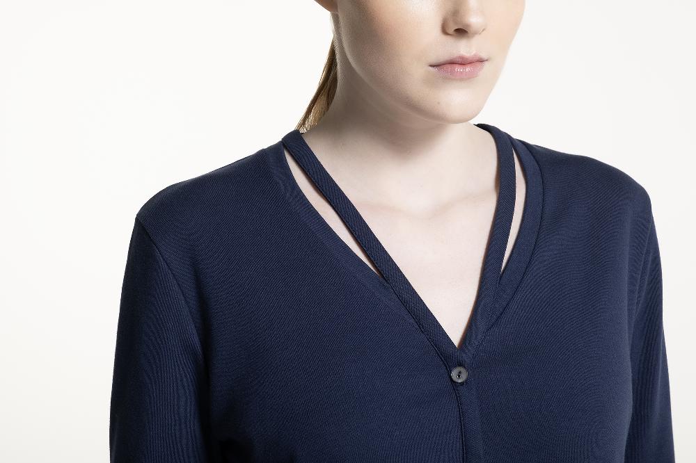 Verdiani Pigiama Cotone Interlock Offerte