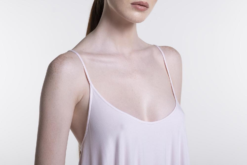Verdiani Sottoveste Modal Tencel Hotsell