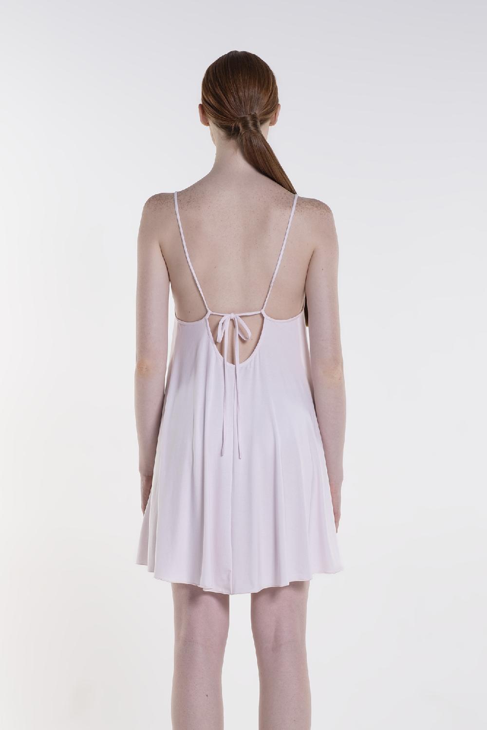 Verdiani Sottoveste Modal Tencel Hotsell