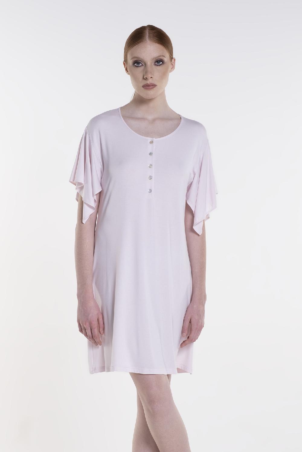 Verdiani Camicia Modal Tencel I Più Venduti