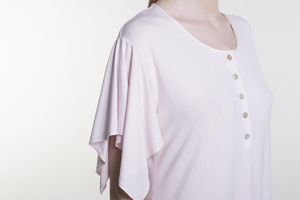 Verdiani Camicia Modal Tencel I Più Venduti