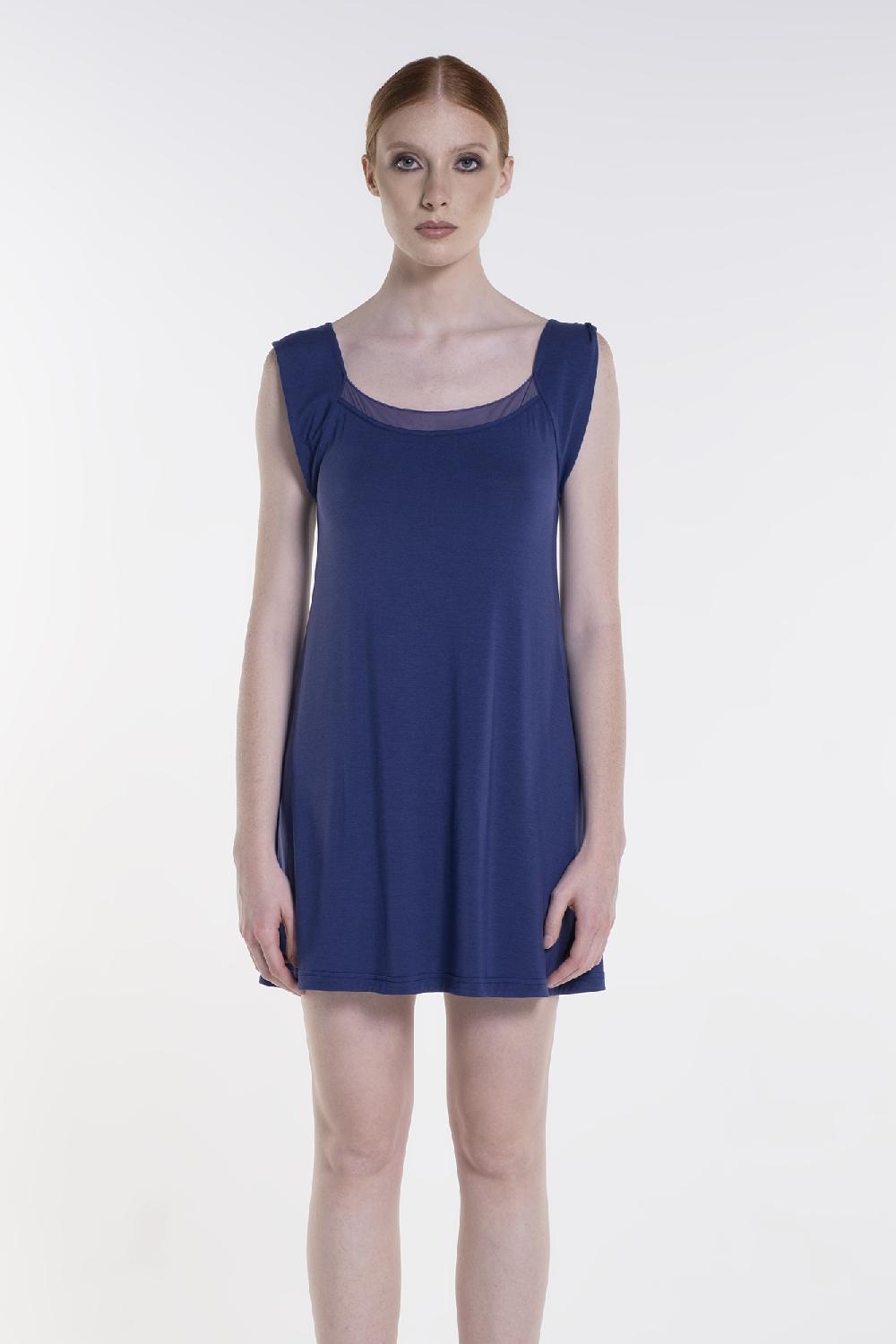 Verdiani Camicia Modal Tencel Promozione