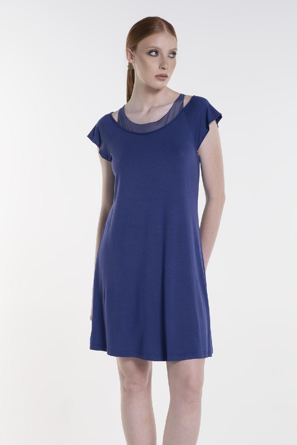 Verdiani Camicia Modal Tencel Spedizione Gratuita