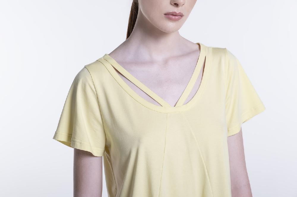 Verdiani Pigiama Modal Tencel Consegna Veloce