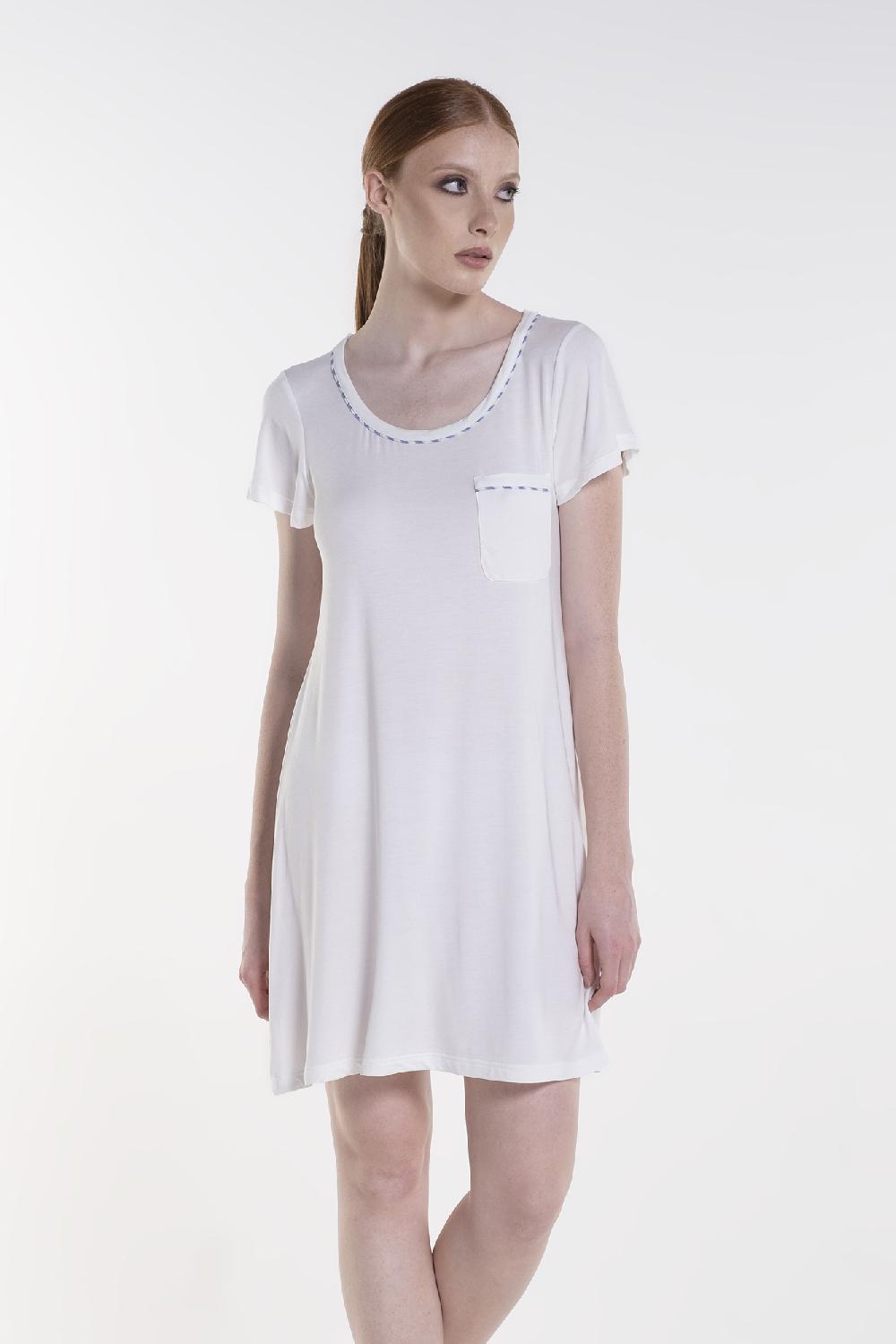 Verdiani Camicia Modal Tencel Affare Del Giorno