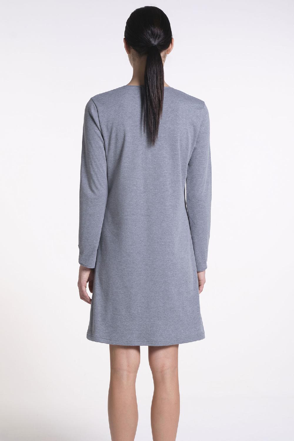 Verdiani Camicia Interlock Cotone Novità