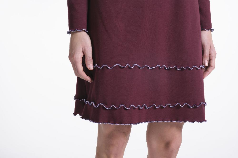 Verdiani Camicia Interlock Cotone Outlet