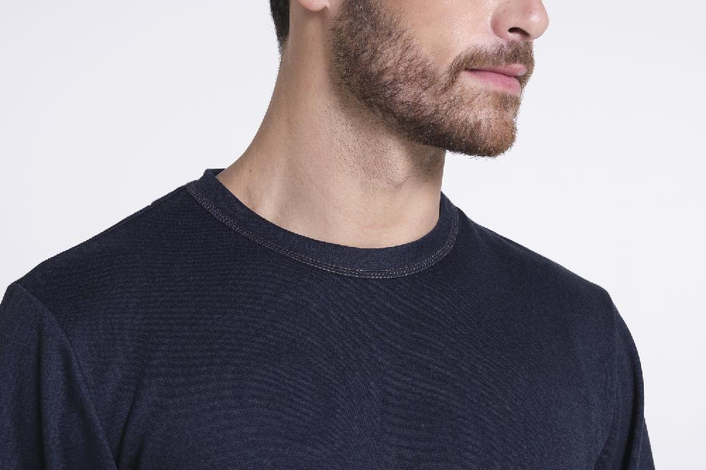 Verdiani Pigiama Jacquard 2025