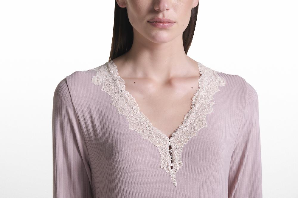 Verdiani Camicia Costina Bamboo Vendita