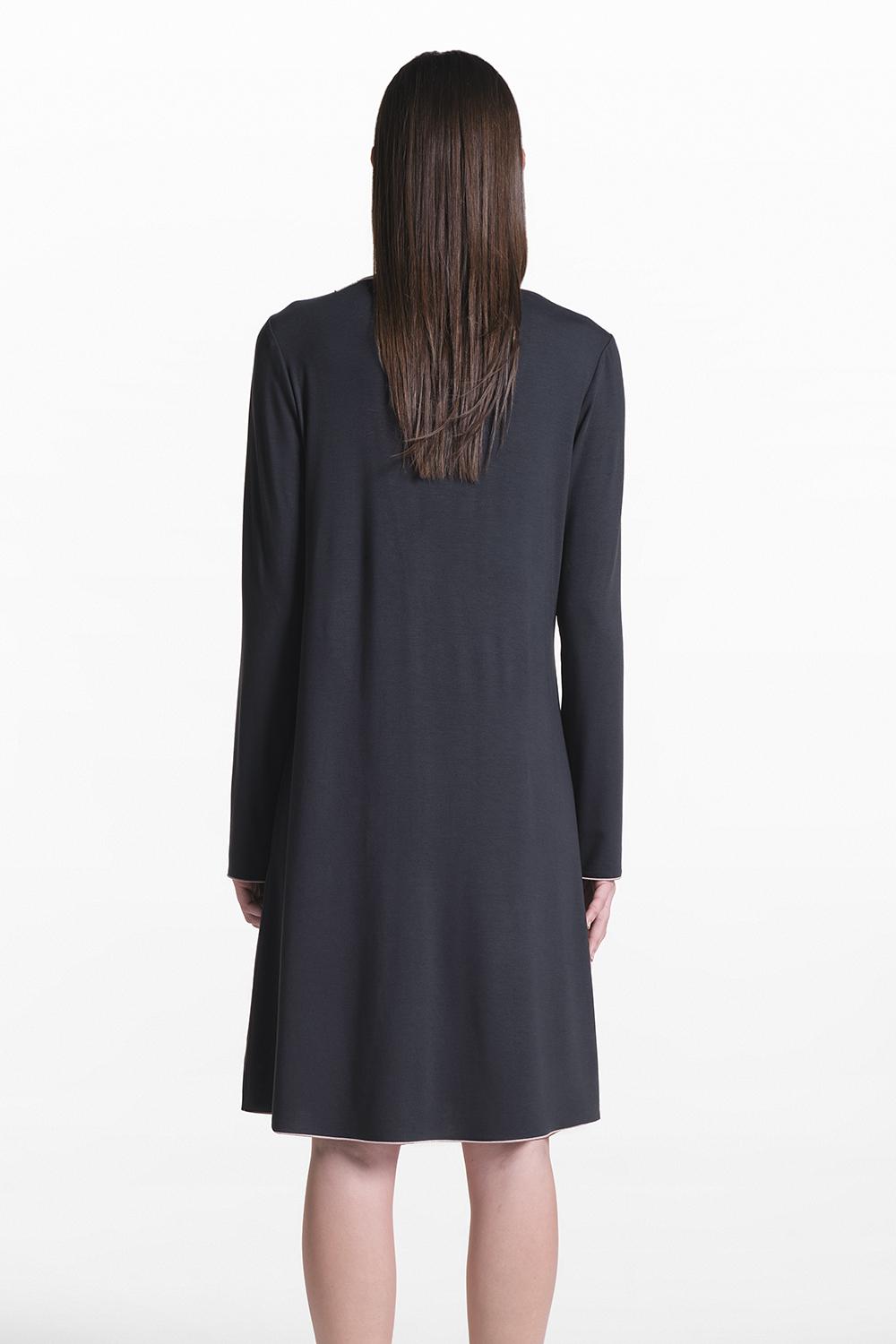 Verdiani Camicia Micromodal Tencel Pezzi Unici