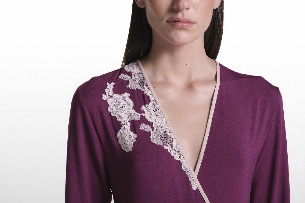 Verdiani Camicia Micromodal Tencel Soddisfazione Garantita