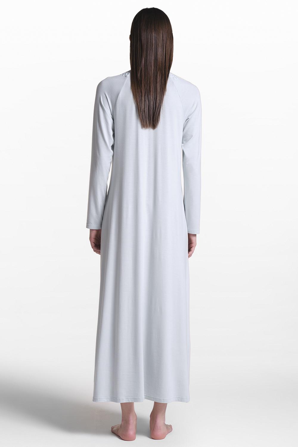 Verdiani Camicia Micromodal Tencel Consegna Veloce