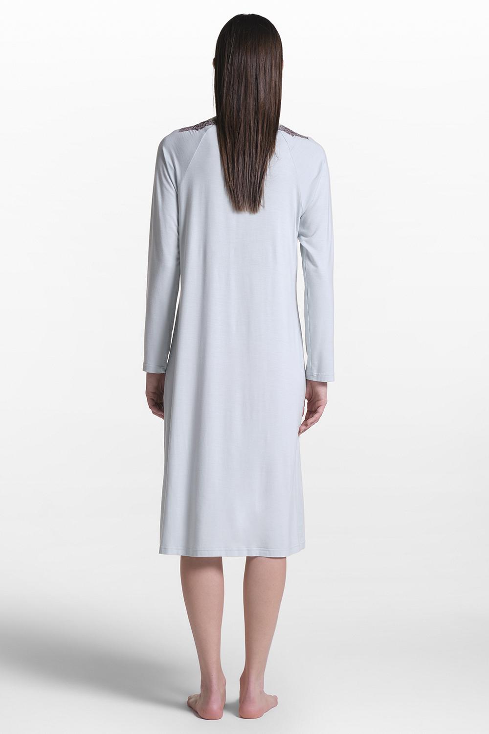Verdiani Camicia Micromodal Tencel Convenienza