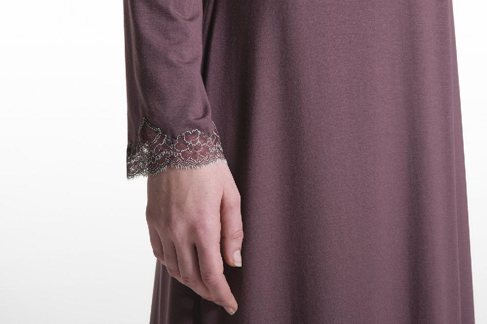 Verdiani Camicia Micromodal Tencel Novità