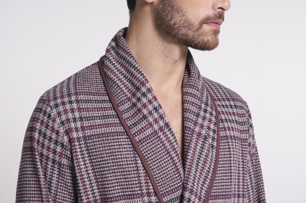 Verdiani Giacca Jacquard Saldi