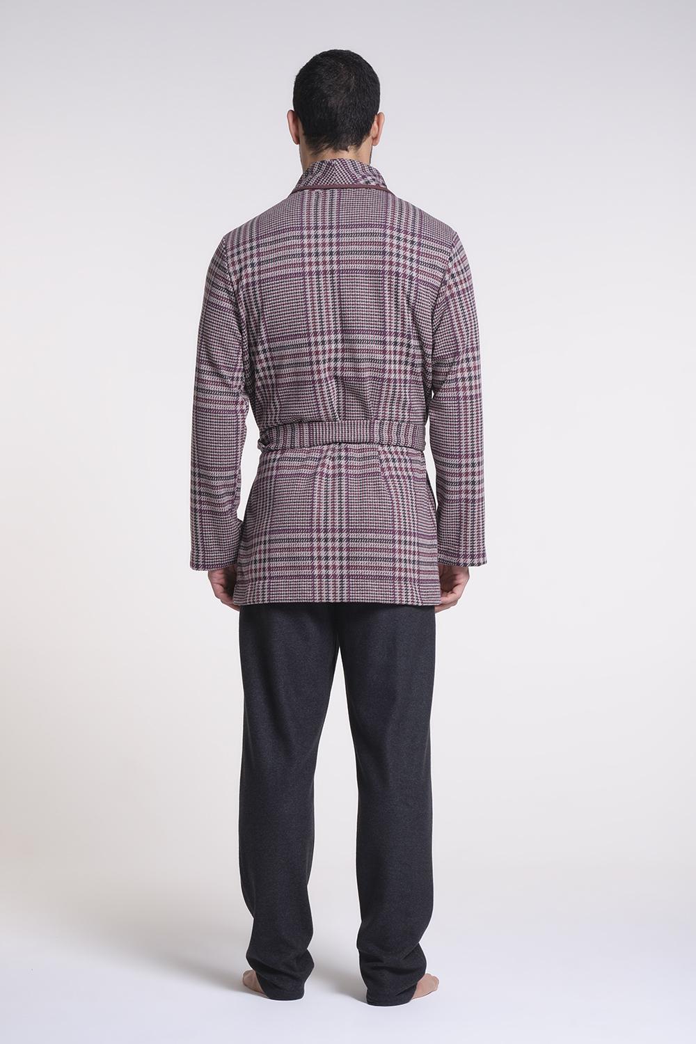 Verdiani Giacca Jacquard Saldi