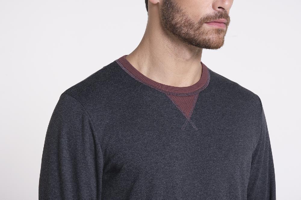 Verdiani Pigiama Interlock Cotone Offerte