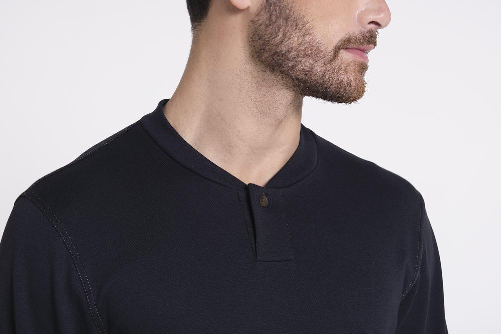 Verdiani Pigiama Interlock Cotone In Saldo
