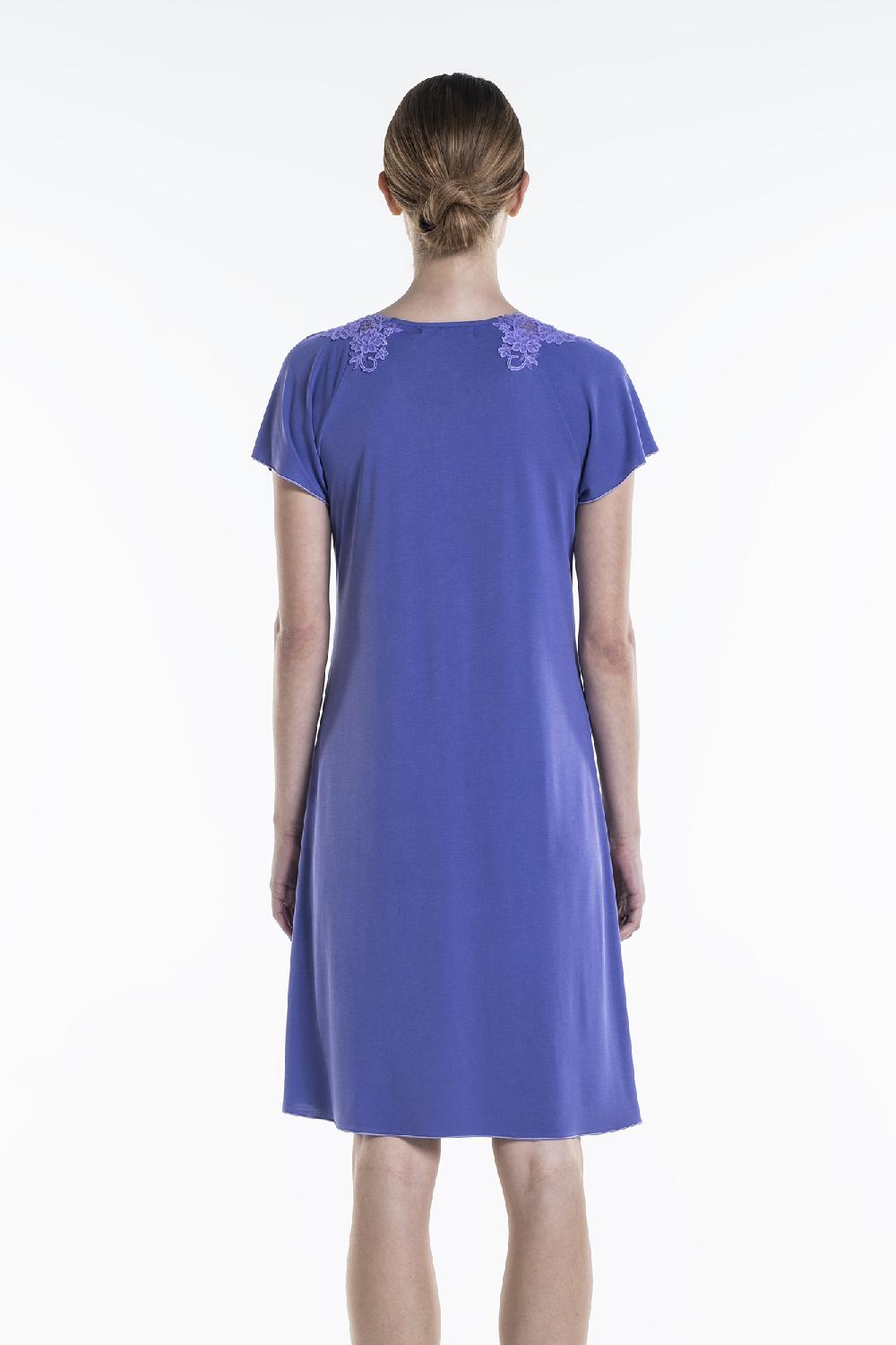 Verdiani Camicia Modal Tencel Qualità Garantita