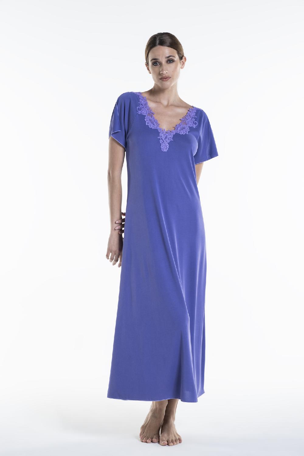 Verdiani Camicia Modal Tencel Negozi Online