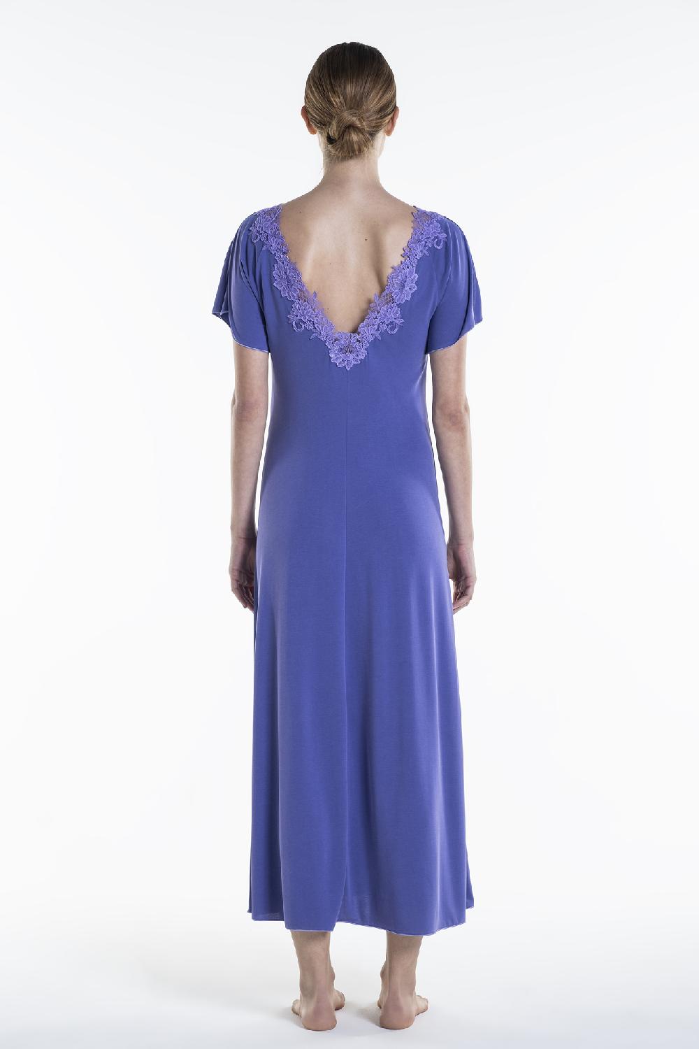 Verdiani Camicia Modal Tencel Negozi Online