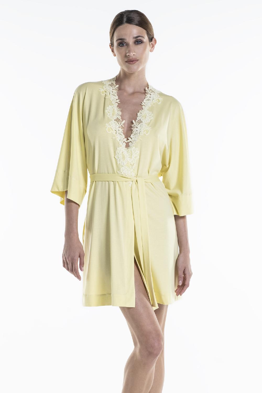 Verdiani Kimono Modal Tencel Promozione Limitata