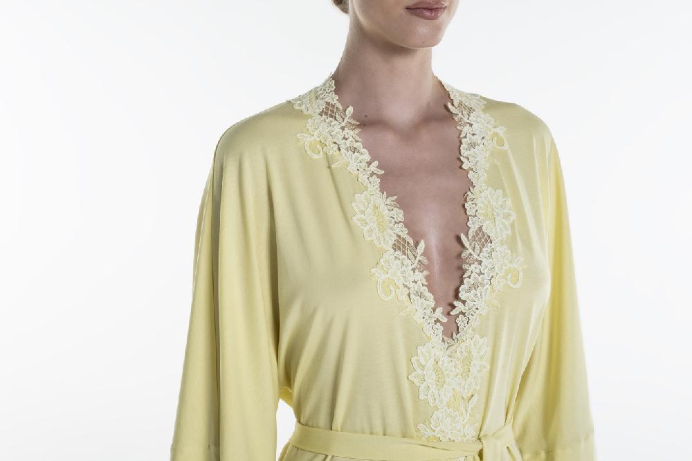 Verdiani Kimono Modal Tencel Promozione Limitata