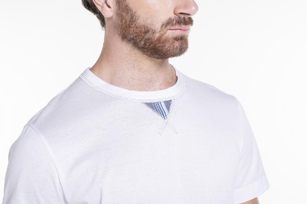 Verdiani Pigiama Jersey Cotone Sconto