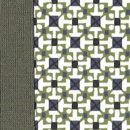 Verdiani Pigiama Jersey Cotone 2025
