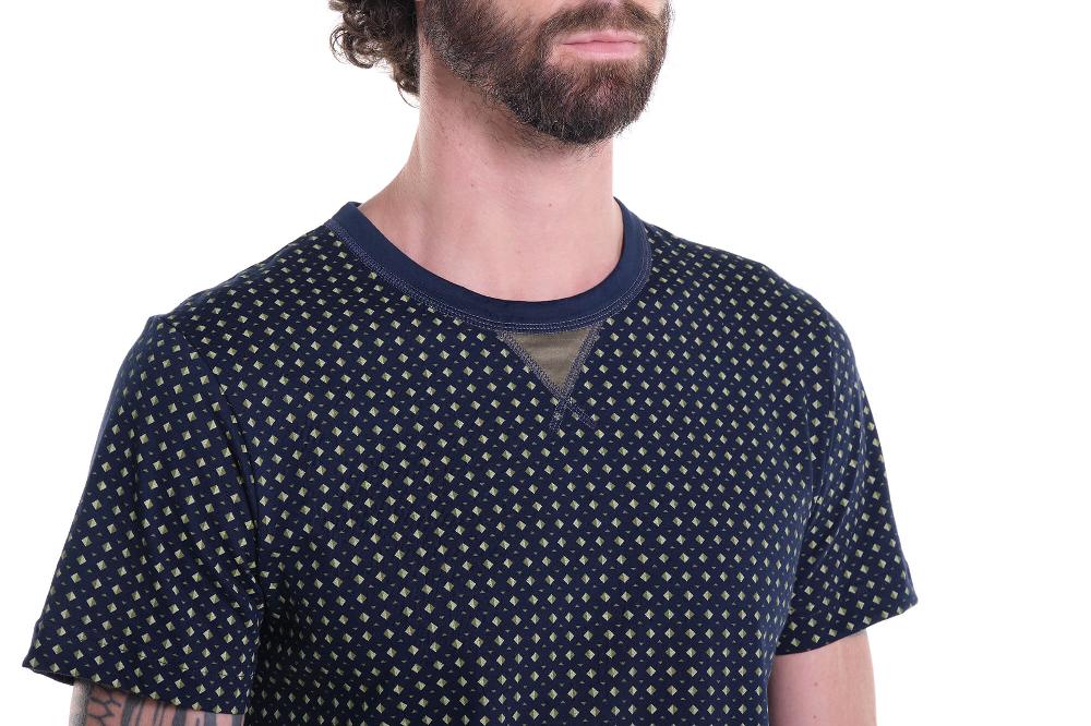Verdiani Pigiama Jersey Cotone Stampa Shopping Online