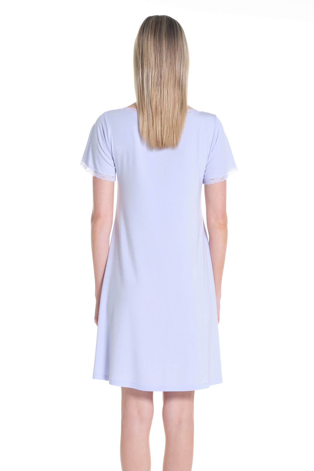 Verdiani Camicia Modal Tencel Prezzo Ridotto