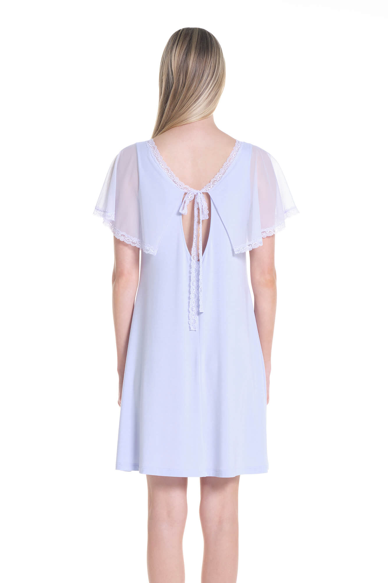 Verdiani Camicia Modal Tencel Sottocosto