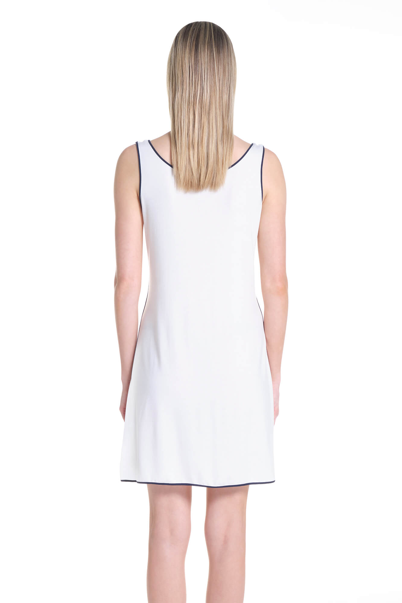 Verdiani Sottoveste Modal Tencel Offerte