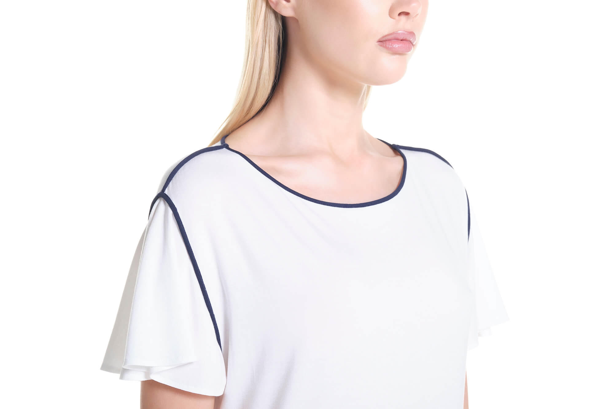 Verdiani Pigiama Modal Tencel Vendita Calda