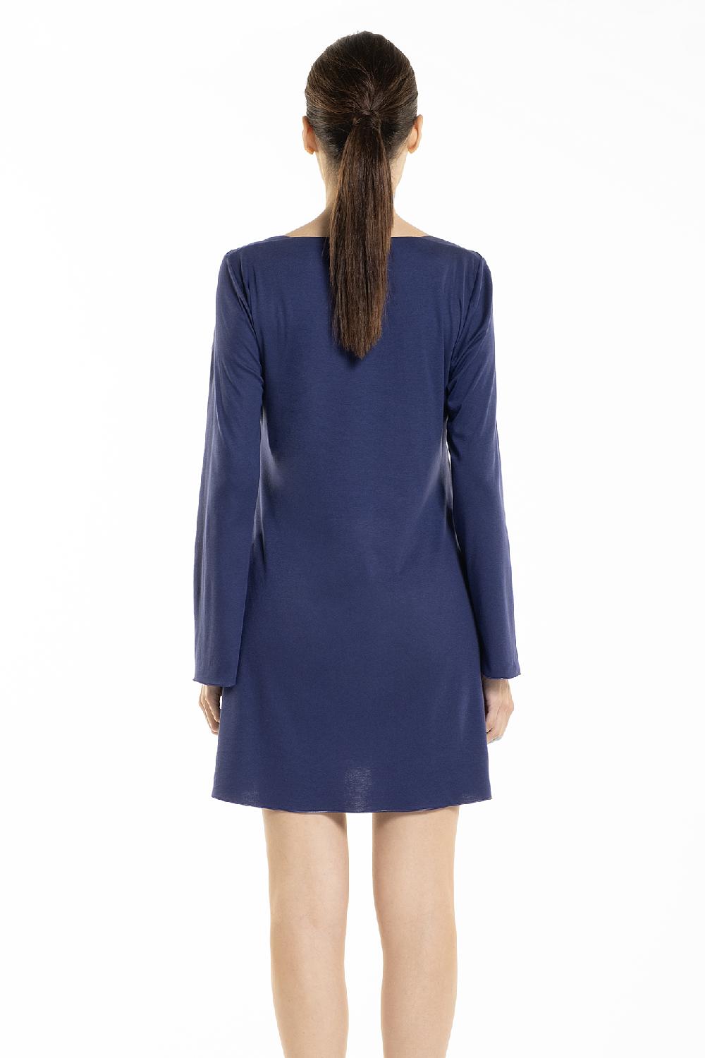 Verdiani Camicia Modal Tencel Italy