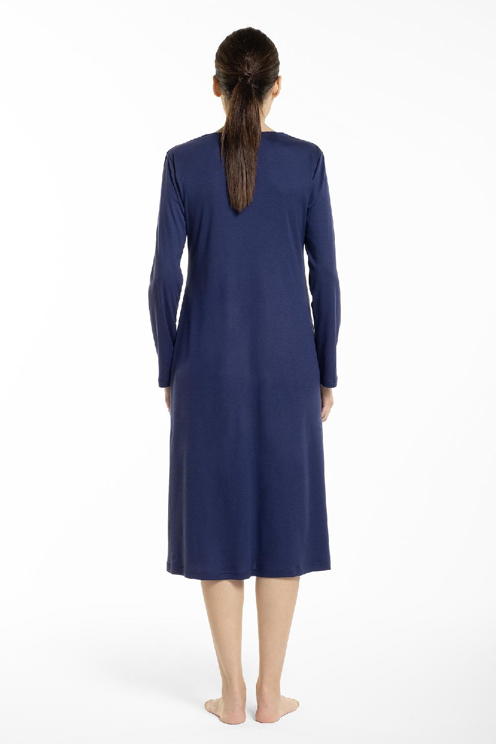 Verdiani Camicia Modal Tencel Italia