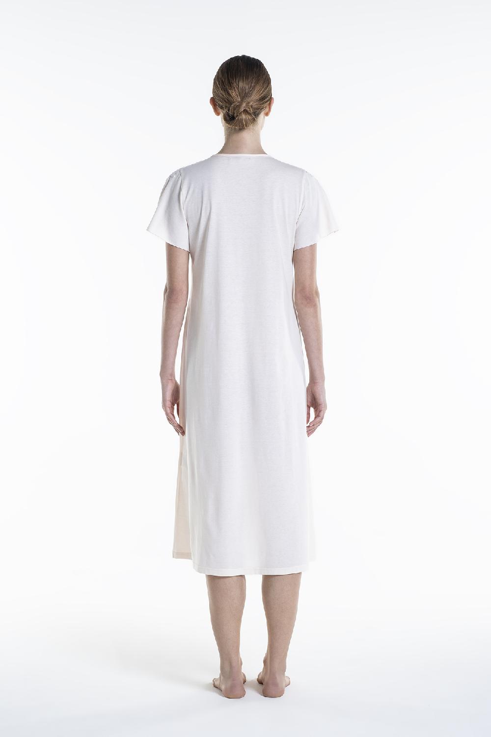 Verdiani Camicia Jersey Cotone Pima Nuovo