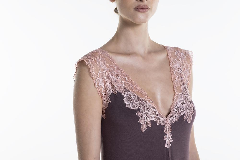 Verdiani Camicia Modal Tencel Promozione
