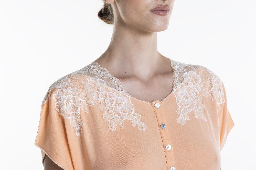 Verdiani Camicia Modal Tencel Spedizione Gratuita