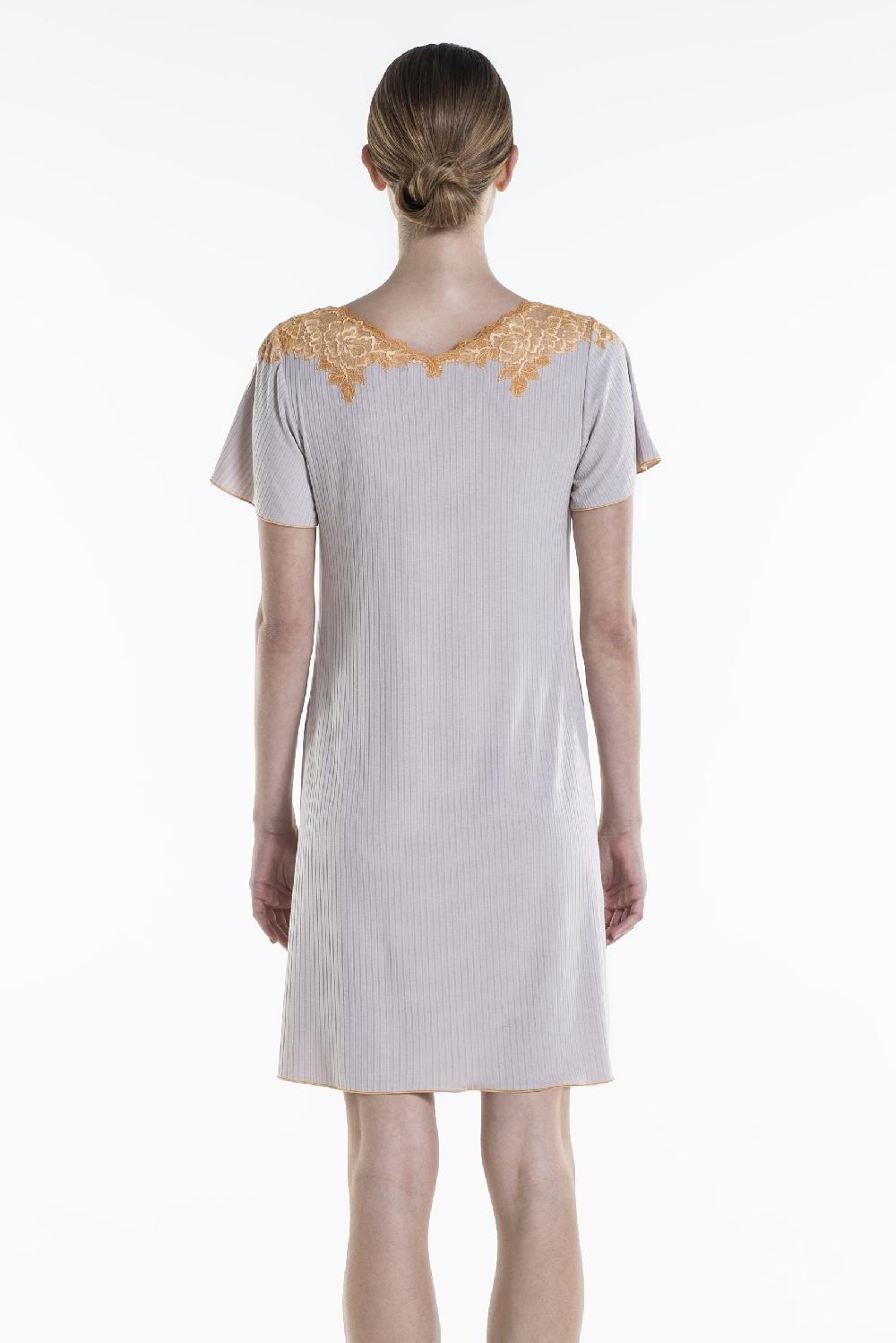 Verdiani Camicia Costina Bamboo Qualità Garantita