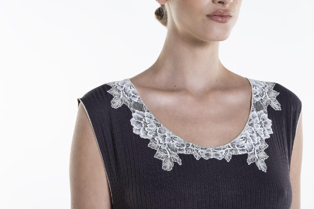 Verdiani Camicia Costina Bamboo Negozi Online