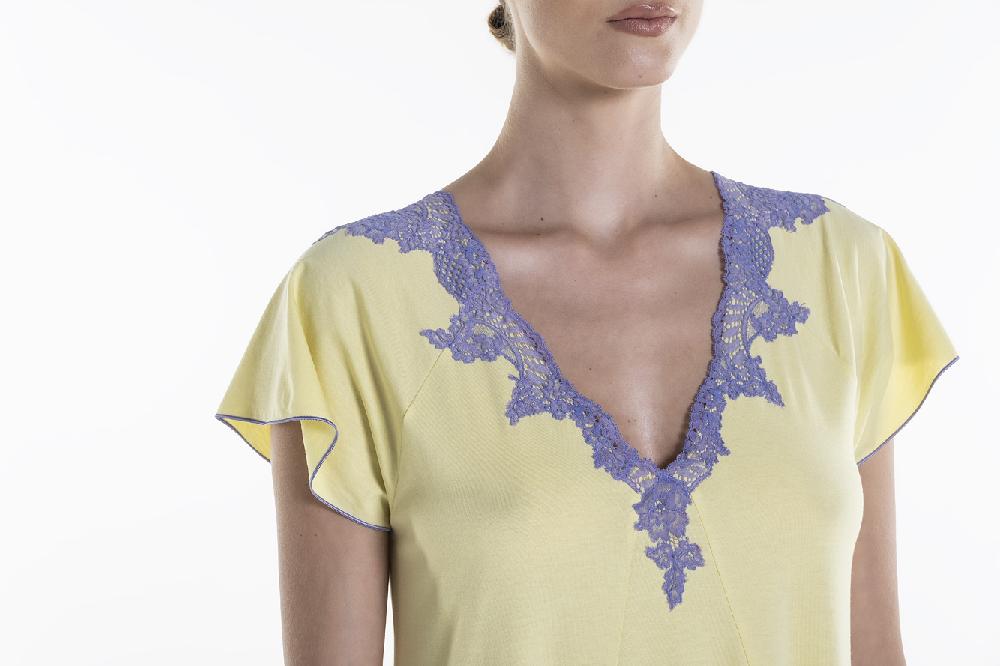 Verdiani Camicia Modal Tencel Novità