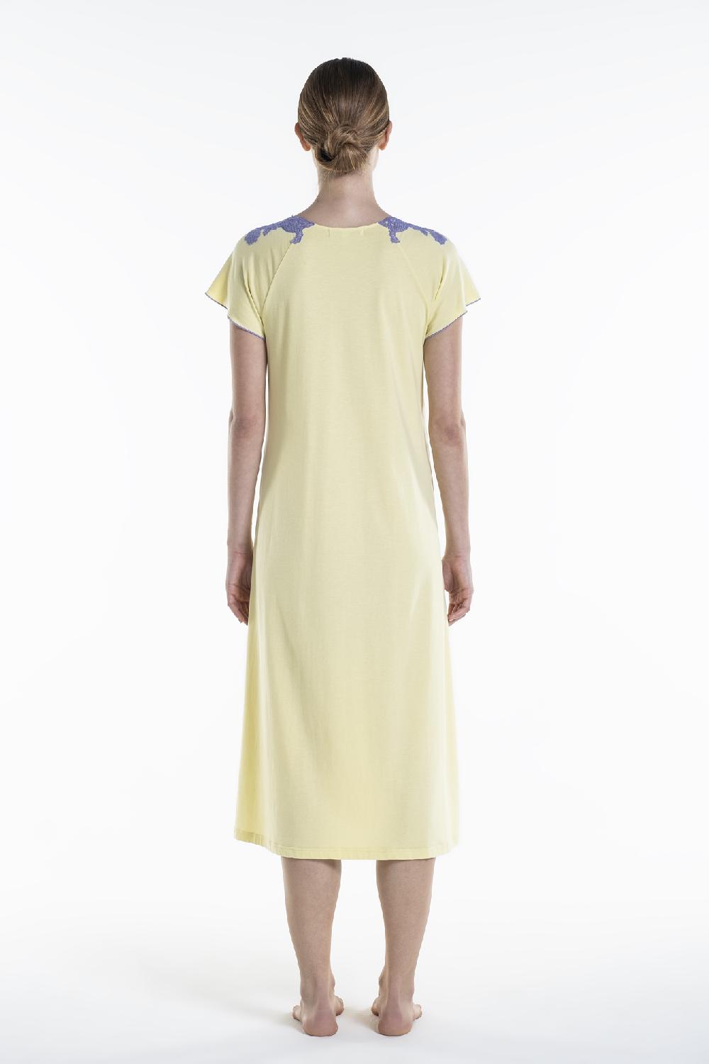 Verdiani Camicia Modal Tencel Presa